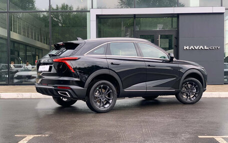 Haval F7, 2025 год, 2 849 000 рублей, 5 фотография