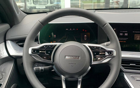 Haval F7, 2025 год, 2 849 000 рублей, 8 фотография