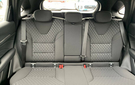 Haval F7, 2025 год, 2 849 000 рублей, 12 фотография