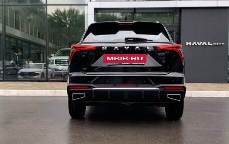 Haval F7, 2025 год, 2 849 000 рублей, 6 фотография