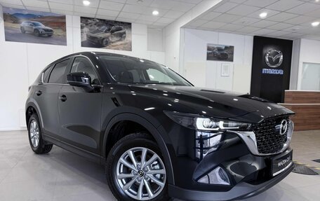 Mazda CX-5 II, 2025 год, 3 850 000 рублей, 6 фотография
