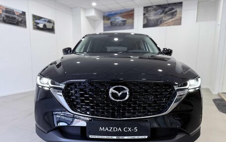 Mazda CX-5 II, 2025 год, 3 850 000 рублей, 5 фотография
