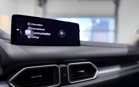 Mazda CX-5 II, 2025 год, 3 850 000 рублей, 16 фотография