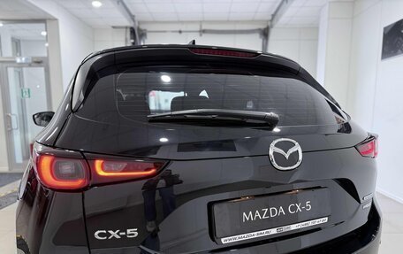 Mazda CX-5 II, 2025 год, 3 850 000 рублей, 9 фотография