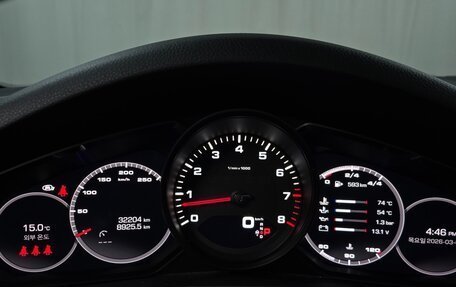 Porsche Cayenne III, 2021 год, 10 000 000 рублей, 11 фотография