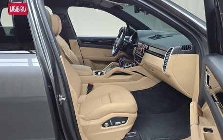 Porsche Cayenne III, 2021 год, 10 000 000 рублей, 8 фотография