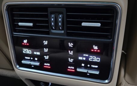 Porsche Cayenne III, 2021 год, 10 000 000 рублей, 15 фотография