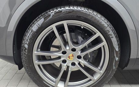 Porsche Cayenne III, 2021 год, 10 000 000 рублей, 18 фотография