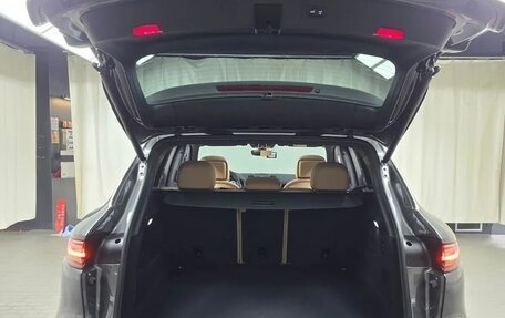 Porsche Cayenne III, 2021 год, 10 000 000 рублей, 17 фотография