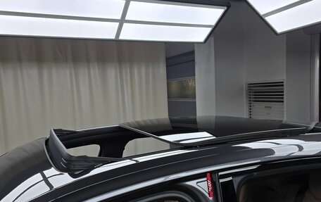 Porsche Cayenne III, 2021 год, 10 000 000 рублей, 16 фотография