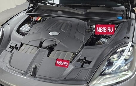 Porsche Cayenne III, 2021 год, 10 000 000 рублей, 19 фотография