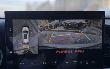 Toyota Highlander, 2025 год, 5 490 000 рублей, 20 фотография