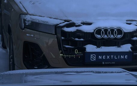 Toyota Highlander, 2025 год, 5 490 000 рублей, 17 фотография