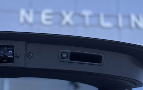 Toyota Highlander, 2025 год, 5 490 000 рублей, 37 фотография