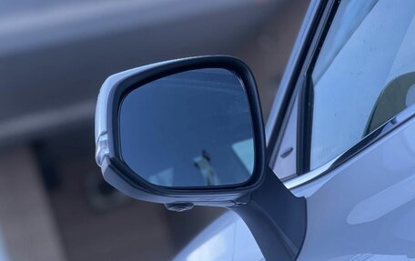 Toyota Highlander, 2025 год, 5 490 000 рублей, 39 фотография