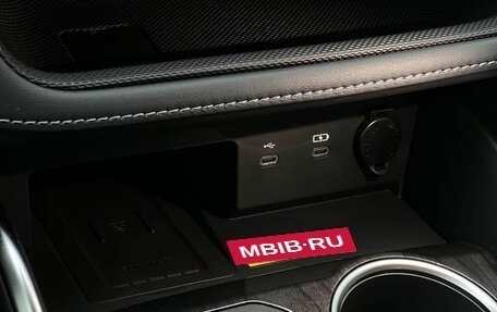 Toyota Highlander, 2025 год, 5 490 000 рублей, 29 фотография