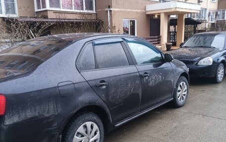 Volkswagen Jetta VI, 2008 год, 680 000 рублей, 4 фотография