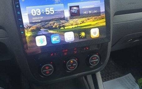 Volkswagen Jetta VI, 2008 год, 680 000 рублей, 2 фотография