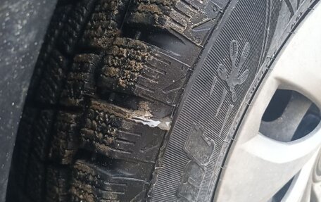 Volkswagen Jetta VI, 2008 год, 680 000 рублей, 9 фотография