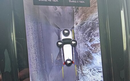 Volvo V90 Cross Country I рестайлинг, 2019 год, 3 750 000 рублей, 19 фотография