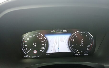 Volvo V90 Cross Country I рестайлинг, 2019 год, 3 750 000 рублей, 14 фотография