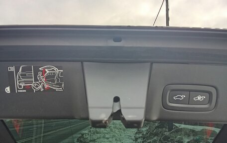 Volvo V90 Cross Country I рестайлинг, 2019 год, 3 750 000 рублей, 21 фотография