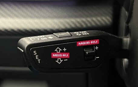 Audi Q8 I, 2025 год, 14 фотография