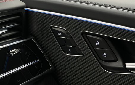 Audi Q8 I, 2025 год, 25 фотография