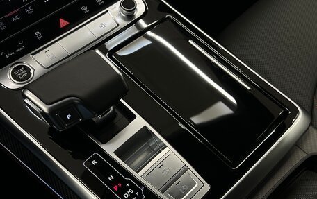 Audi Q8 I, 2025 год, 19 фотография