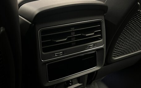 Audi Q8 I, 2025 год, 28 фотография