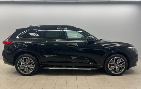 Audi Q5, 2025 год, 3 фотография