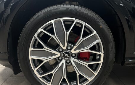 Audi Q5, 2025 год, 7 фотография