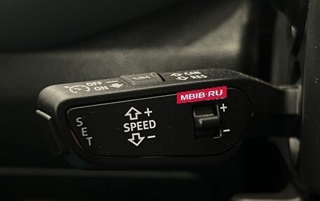 Audi Q5, 2025 год, 13 фотография