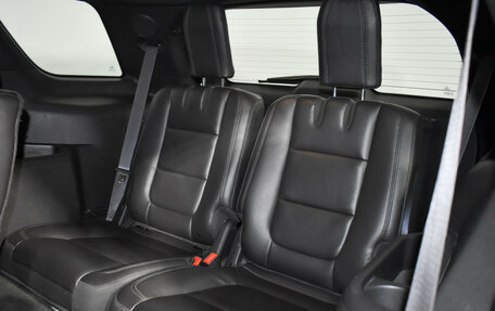 Ford Explorer VI, 2014 год, 1 805 000 рублей, 12 фотография