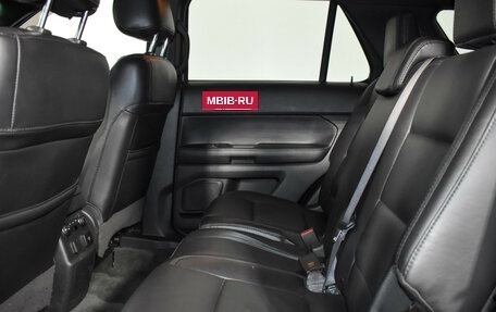 Ford Explorer VI, 2014 год, 1 805 000 рублей, 11 фотография