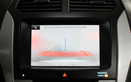 Ford Explorer VI, 2014 год, 1 805 000 рублей, 18 фотография