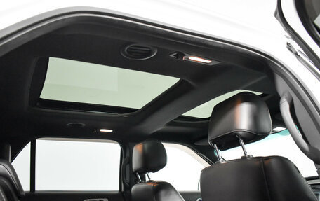 Ford Explorer VI, 2014 год, 1 805 000 рублей, 20 фотография