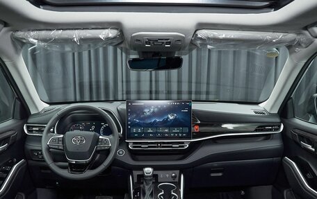 Toyota Highlander, 2025 год, 5 550 000 рублей, 7 фотография