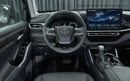 Toyota Highlander, 2025 год, 5 550 000 рублей, 8 фотография