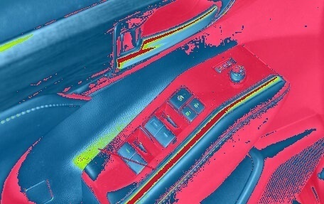 Toyota Highlander, 2025 год, 5 550 000 рублей, 10 фотография