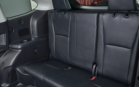 Toyota Highlander, 2025 год, 5 550 000 рублей, 12 фотография