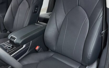 Toyota Highlander, 2025 год, 5 550 000 рублей, 16 фотография