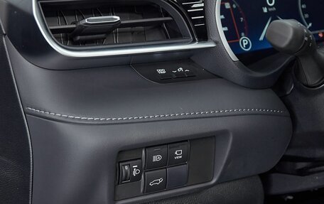 Toyota Highlander, 2025 год, 5 550 000 рублей, 15 фотография