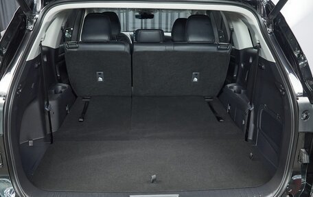 Toyota Highlander, 2025 год, 5 550 000 рублей, 27 фотография