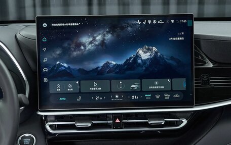 Toyota Highlander, 2025 год, 5 550 000 рублей, 20 фотография