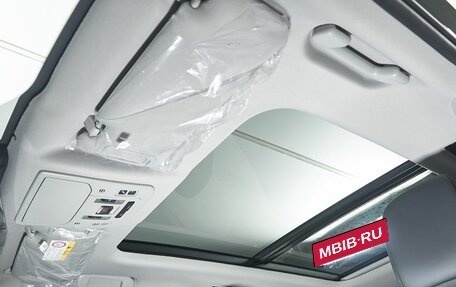 Toyota Highlander, 2025 год, 5 550 000 рублей, 17 фотография