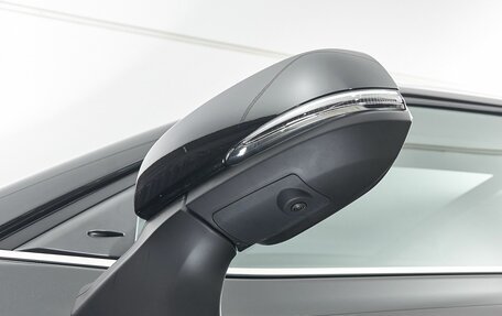 Toyota Highlander, 2025 год, 5 550 000 рублей, 31 фотография