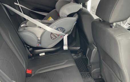 Ford Fiesta, 2016 год, 820 000 рублей, 10 фотография