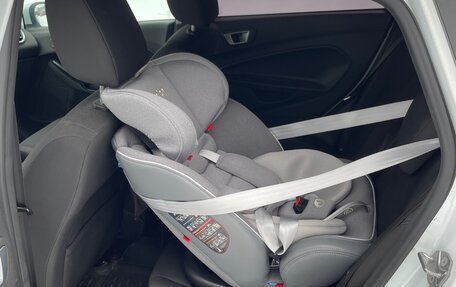 Ford Fiesta, 2016 год, 820 000 рублей, 11 фотография