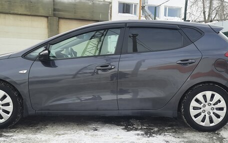 KIA cee'd III, 2015 год, 750 000 рублей, 3 фотография
